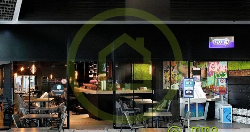 vente Brasserie Caudry