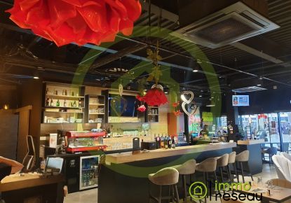 vente Brasserie Caudry