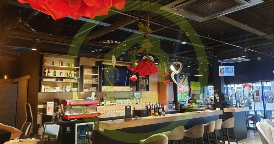 vente Brasserie Caudry