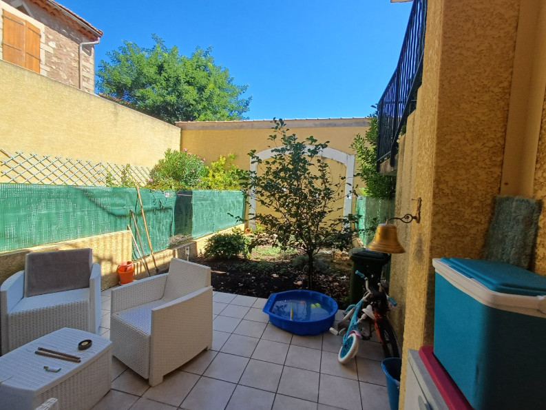vente Maison Paulhan - Photo 1