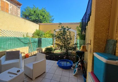 vente Maison Paulhan