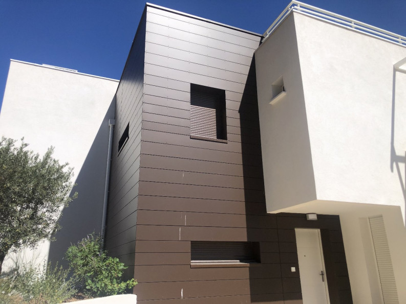 vente Maison La Seyne Sur Mer - Photo 1