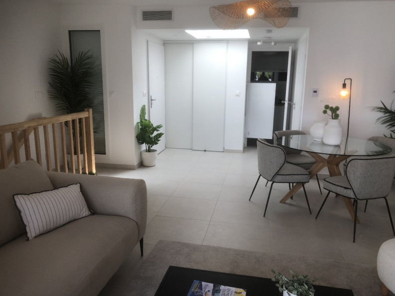 vente Maison La Seyne Sur Mer - Photo 6