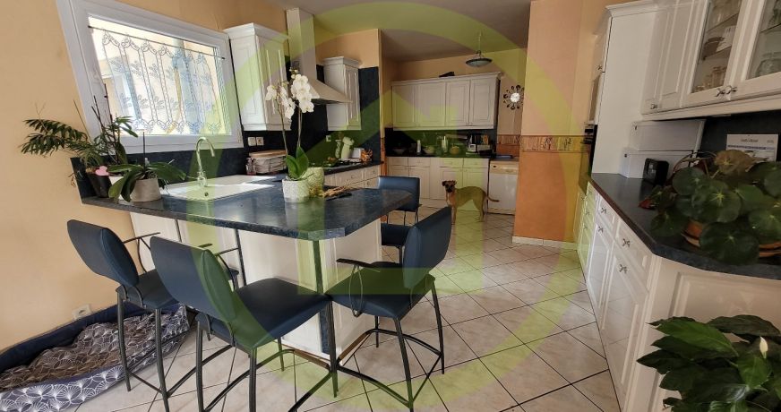 vente Maison Cuverville