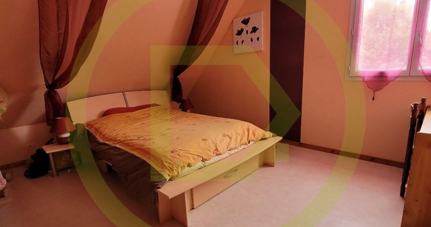 vente Maison Cuverville