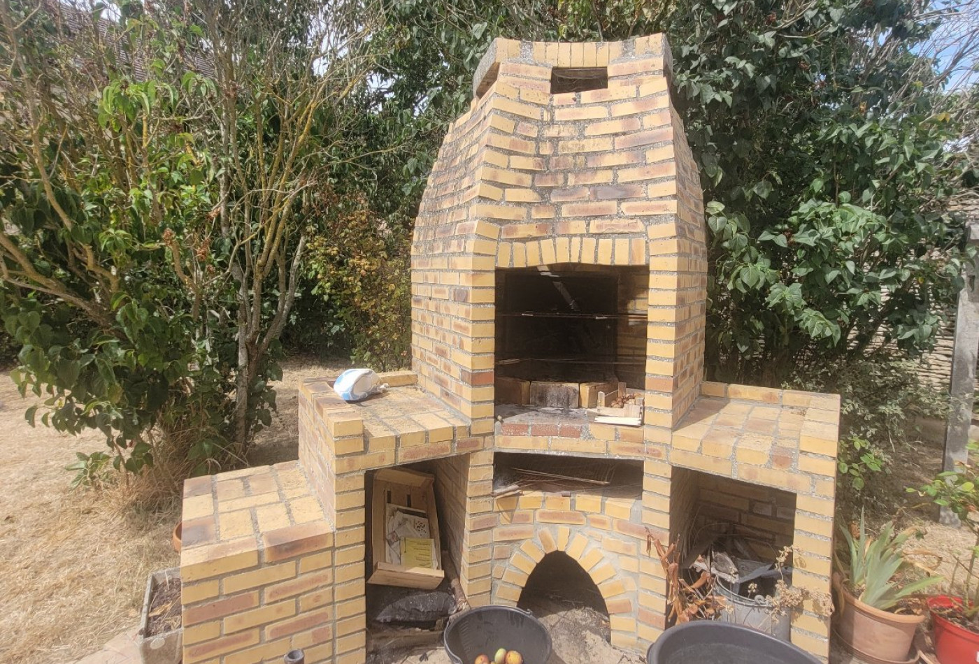 vente Maison Cuverville - Photo 3