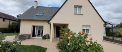 vente Maison Cuverville