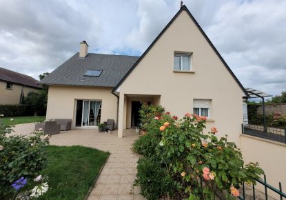 vente Maison Cuverville
