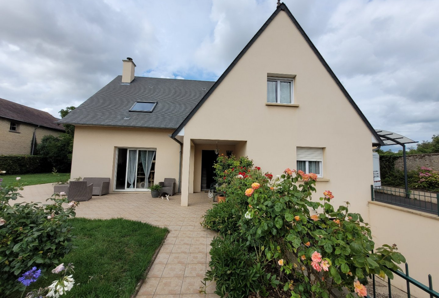 vente Maison Cuverville - Photo 1