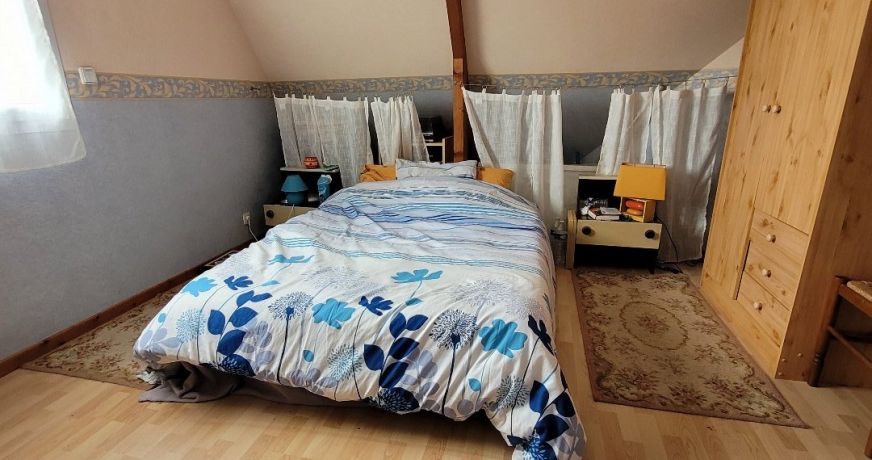 vente Maison Cuverville