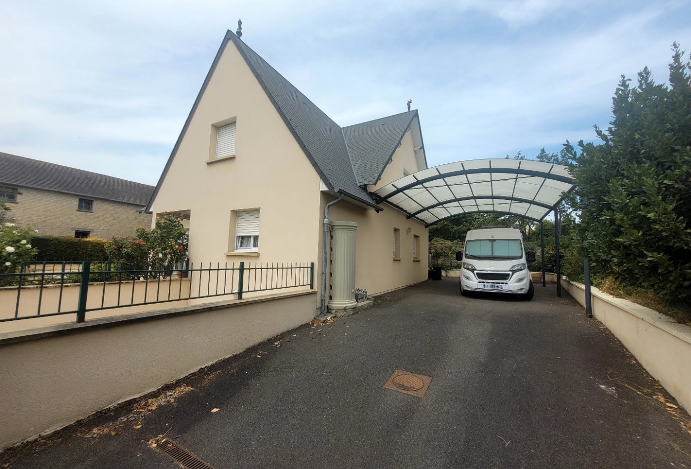 vente Maison Cuverville - Photo 6