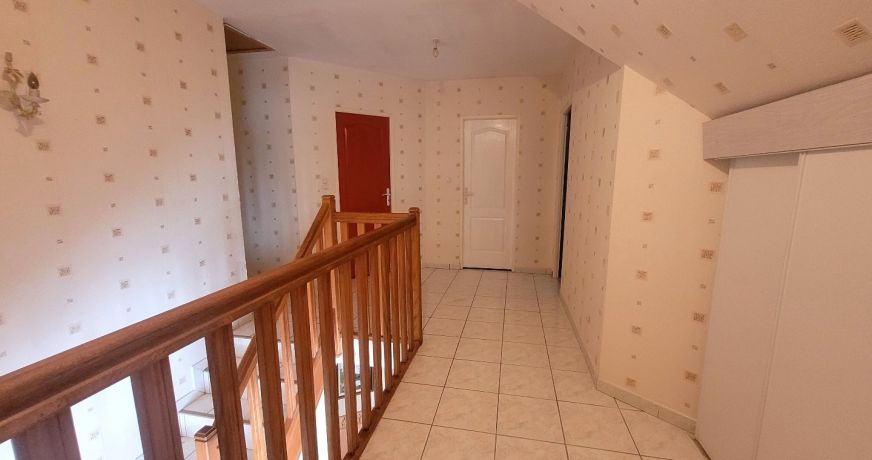 vente Maison Cuverville