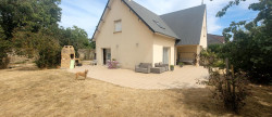 vente Maison Cuverville