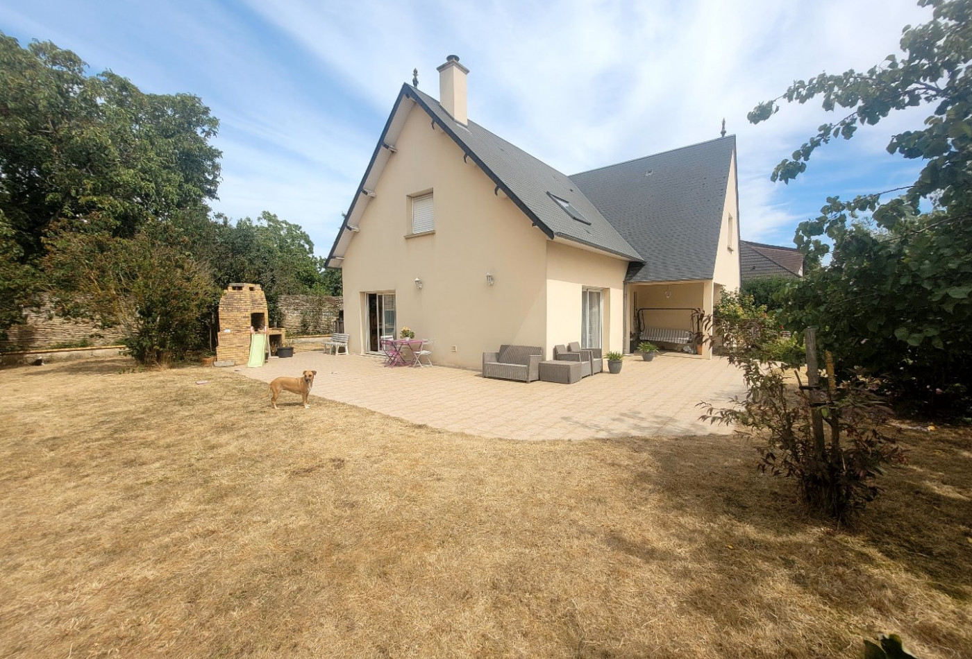 vente Maison Cuverville - Photo 9