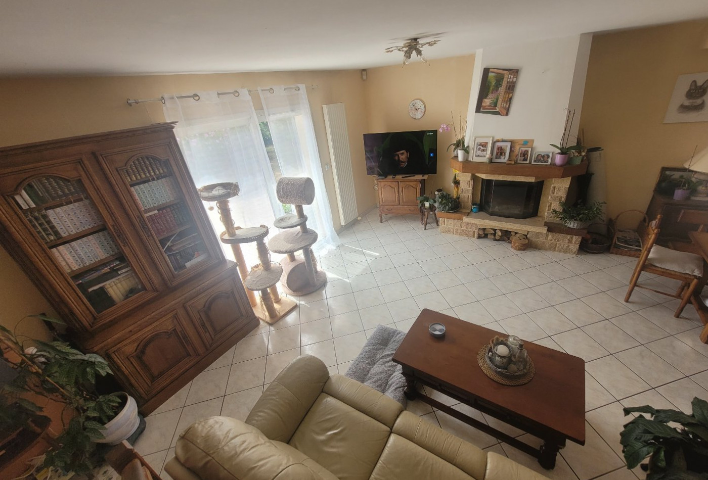 vente Maison Cuverville - Photo 10