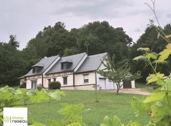 vente Maison individuelle Saint Hymer