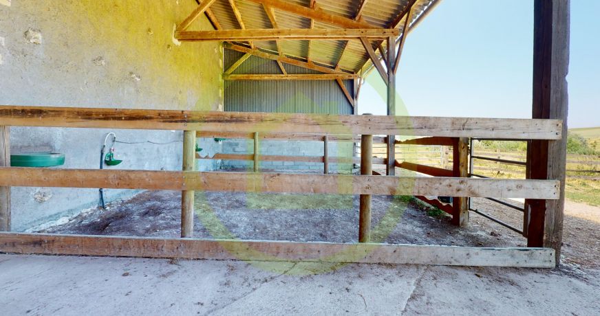 vente Maison Fleury Sur Aire