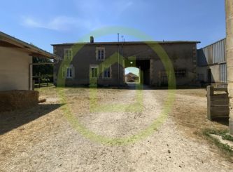 vente Maison Fleury Sur Aire