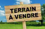 vente Terrain Chabanais