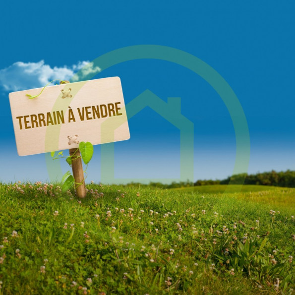 vente Terrain Chabanais - Photo 1