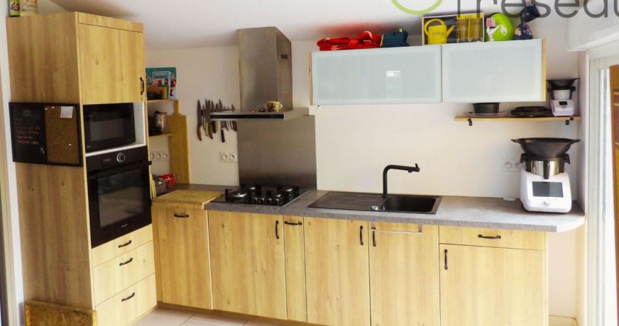 vente Maison Biganos