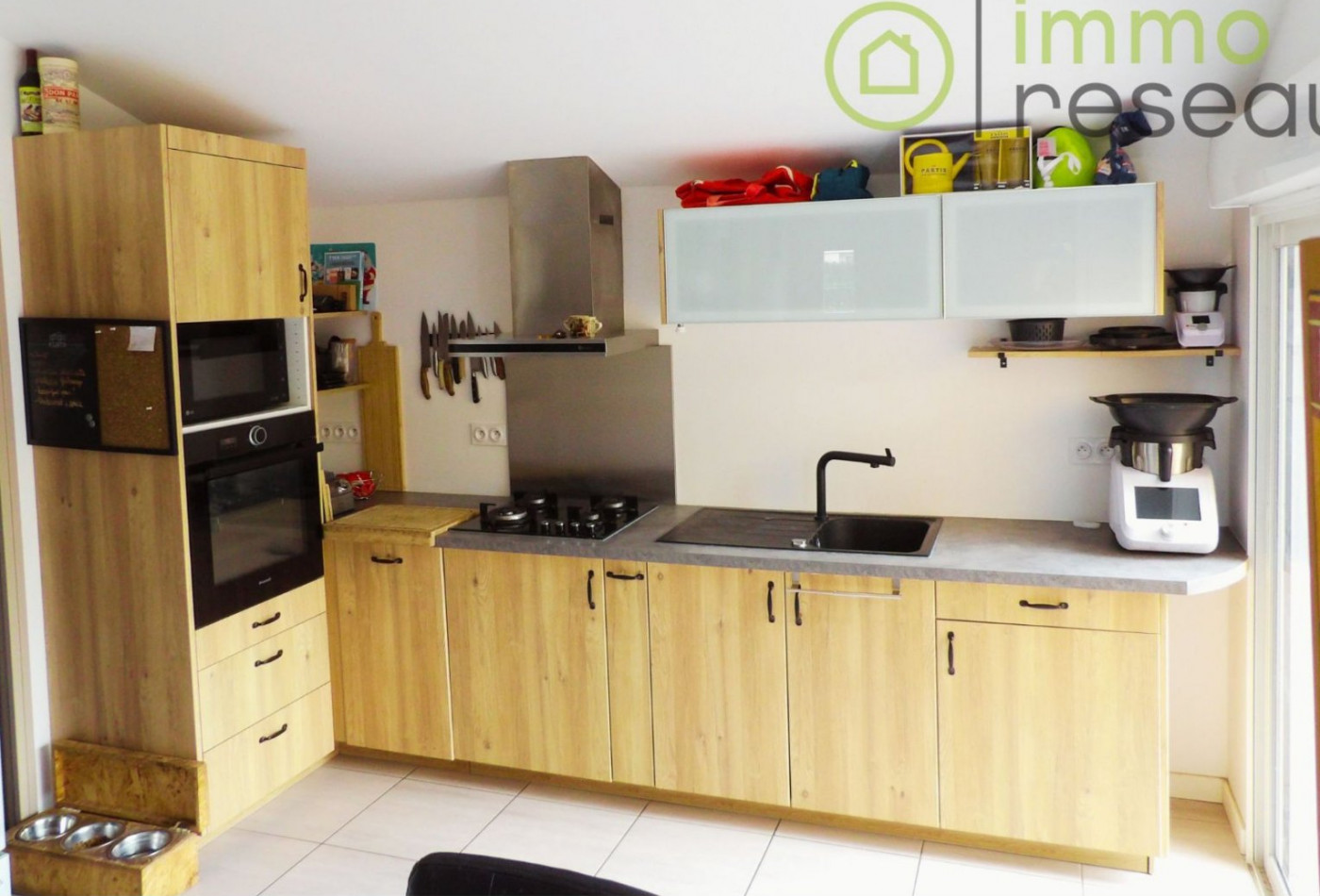 vente Maison Biganos - Photo 3