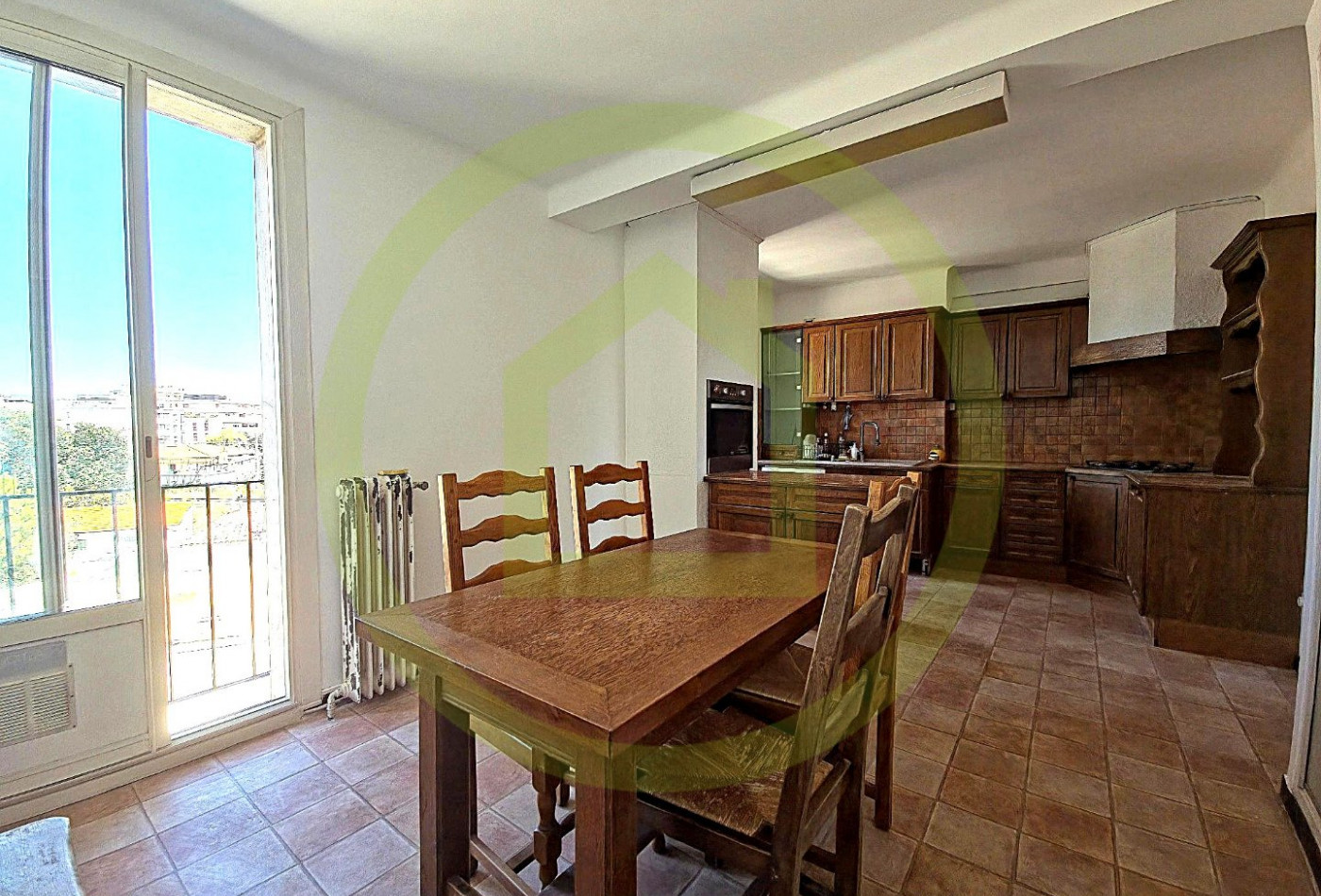 vente Appartement Marseille 5eme Arrondissement - Photo 4