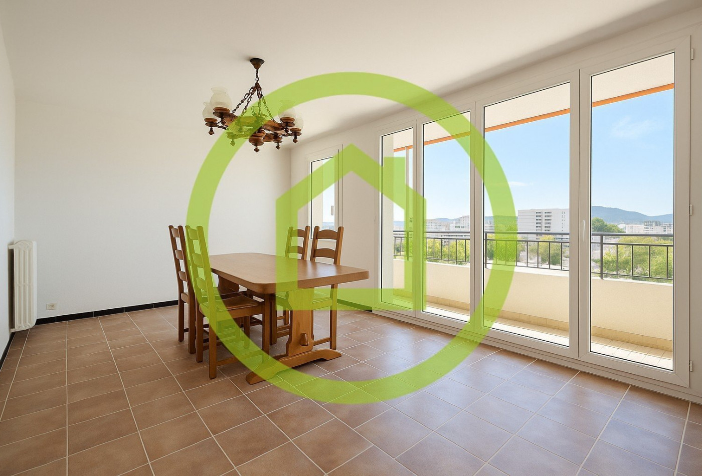 vente Appartement Marseille 5eme Arrondissement - Photo 2