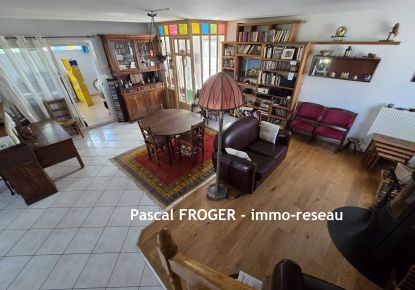 vente Maison La Turballe