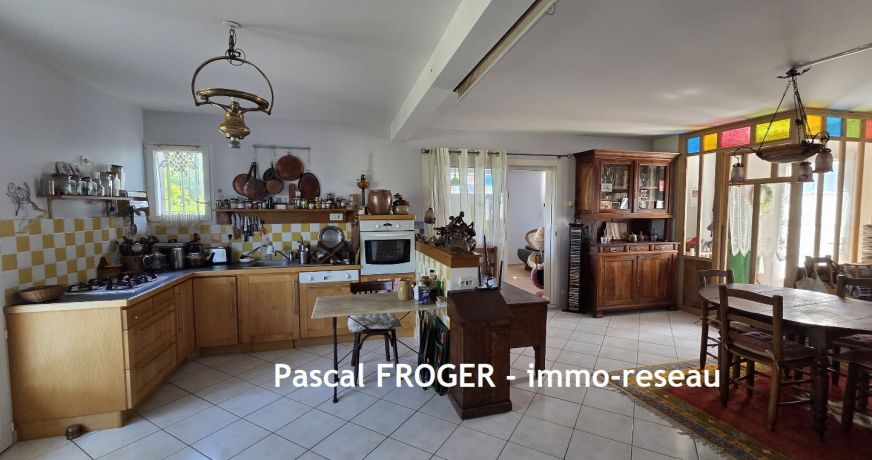 vente Maison La Turballe