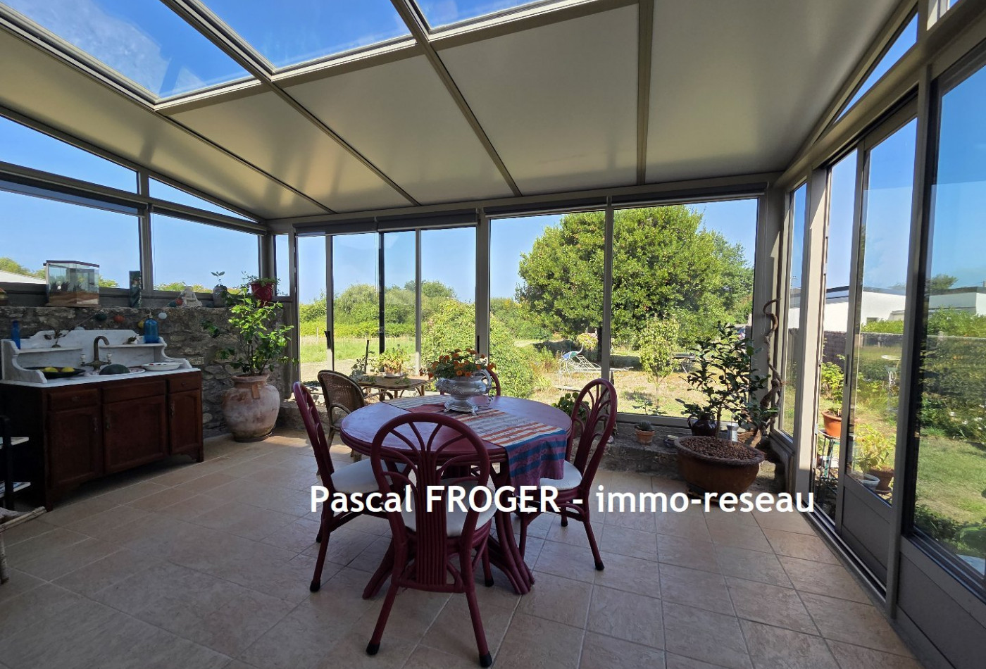 vente Maison La Turballe - Photo 4