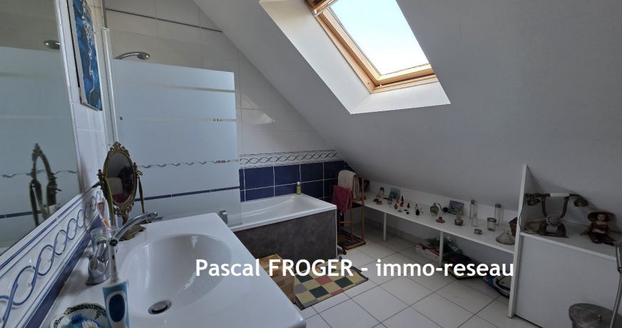 vente Maison La Turballe