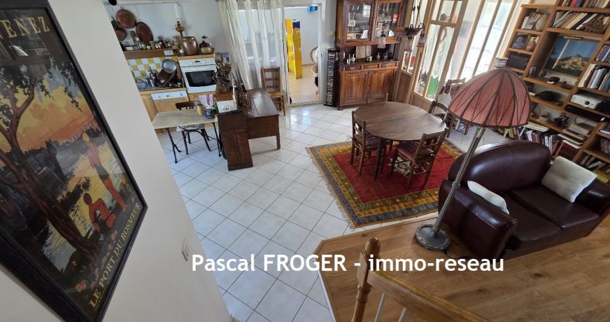 vente Maison La Turballe