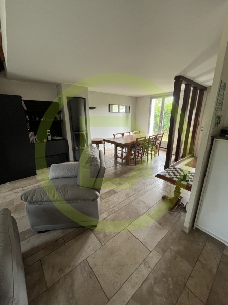 vente Maison Sains En Amienois - Photo 3