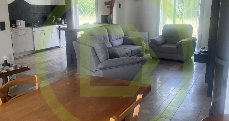 vente Maison Sains En Amienois