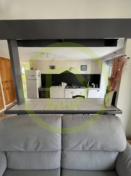vente Maison Sains En Amienois - Photo 6