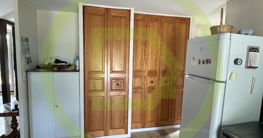 vente Maison Sains En Amienois