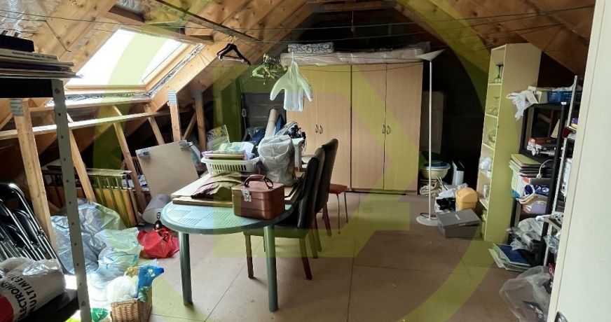 vente Maison Sains En Amienois