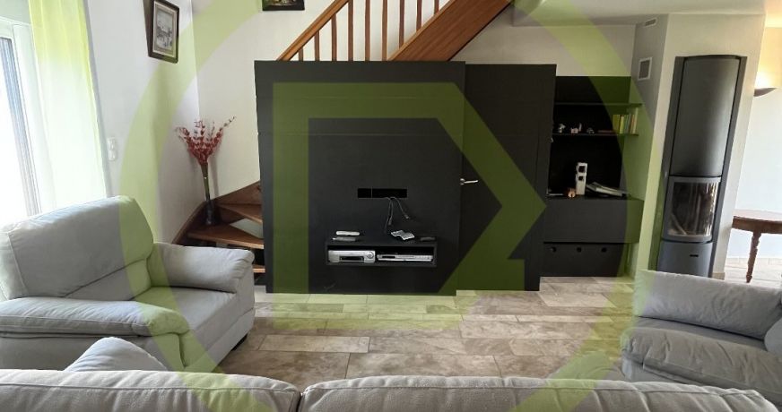 vente Maison Sains En Amienois