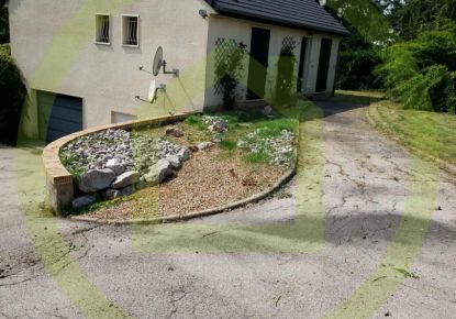 vente Maison Sains En Amienois