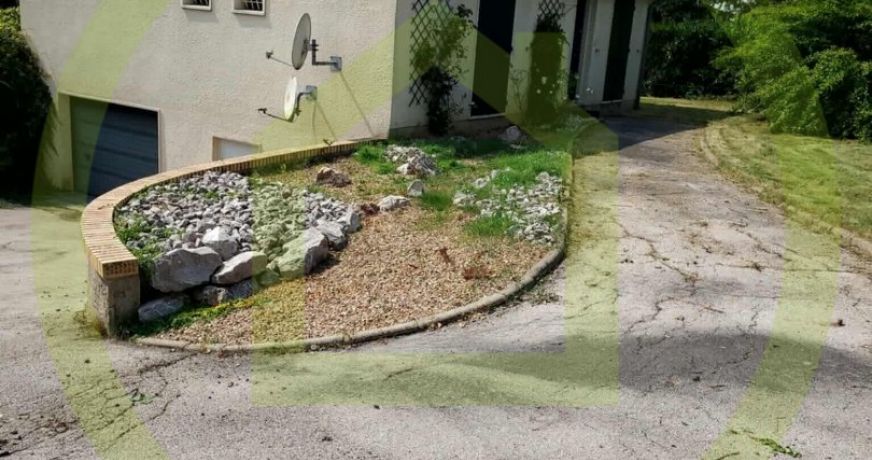 vente Maison Sains En Amienois