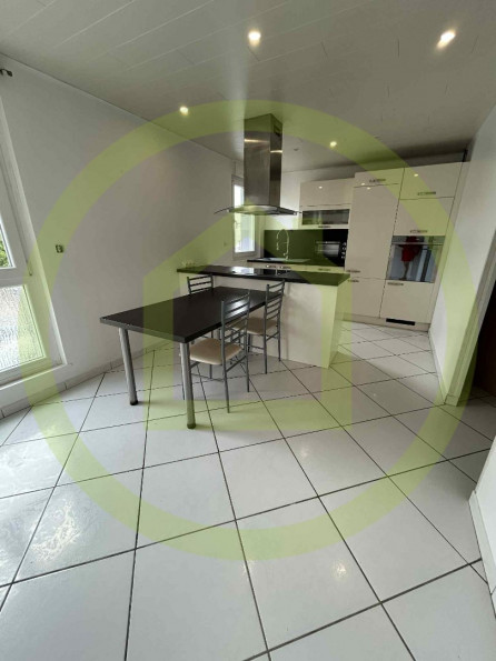 vente Maison de ville Mont Saint Martin - Photo 3