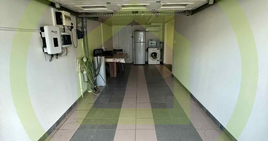 vente Maison de ville Mont Saint Martin