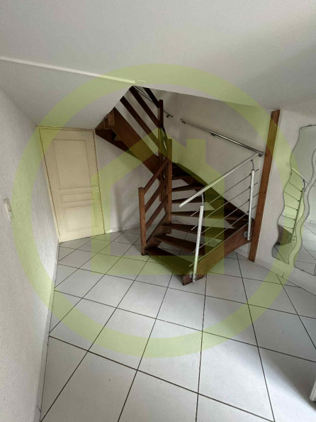 vente Maison de ville Mont Saint Martin - Photo 2