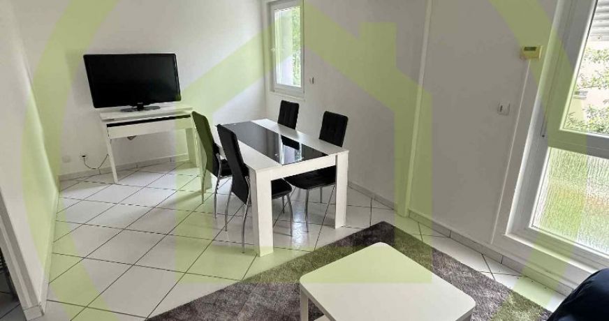 vente Maison de ville Mont Saint Martin