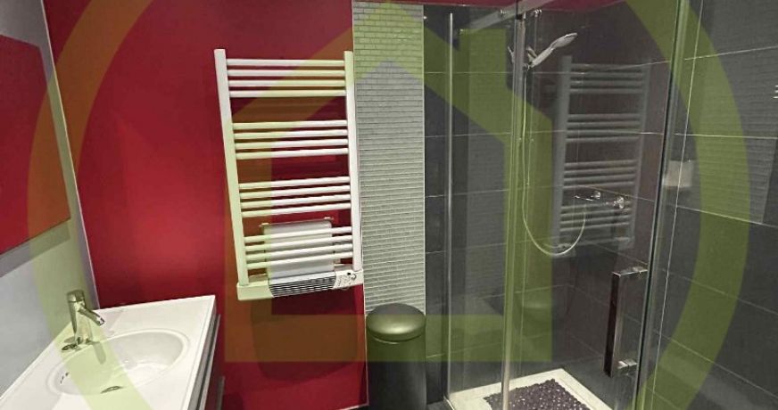 vente Maison de ville Mont Saint Martin