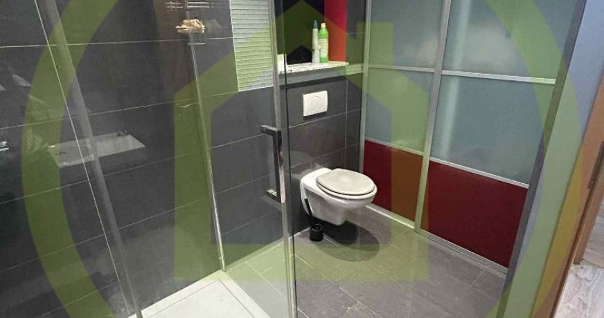 vente Maison de ville Mont Saint Martin