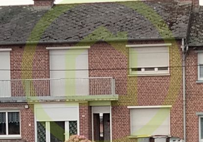 vente Maison Le Cateau Cambresis