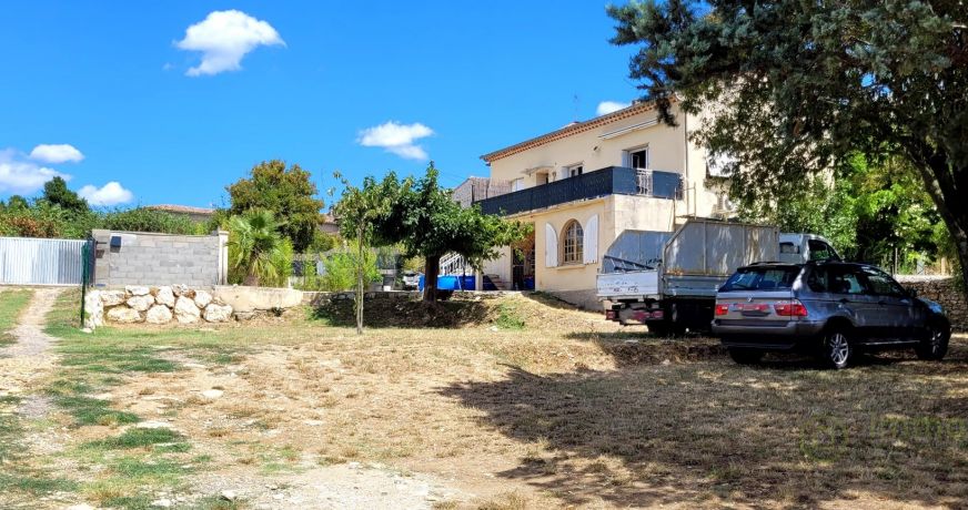 vente Maison Saint Hilaire De Brethmas