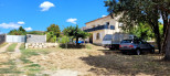 vente Maison Saint Hilaire De Brethmas
